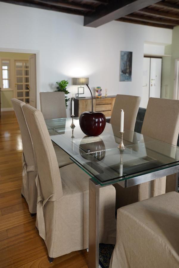Barberini Apartment روما المظهر الخارجي الصورة
