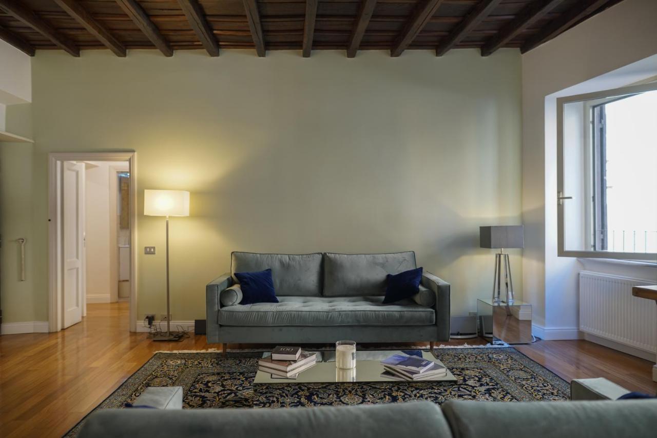Barberini Apartment روما المظهر الخارجي الصورة