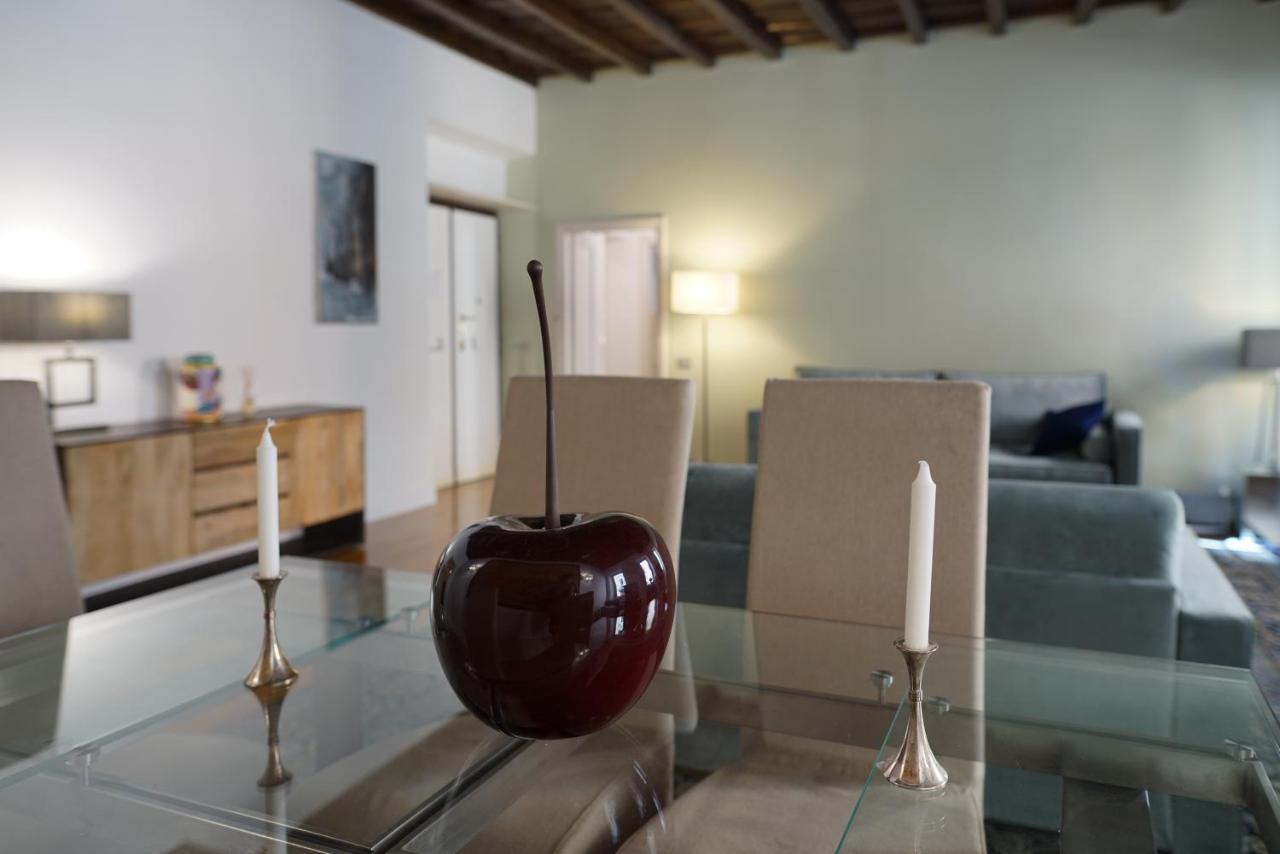 Barberini Apartment روما المظهر الخارجي الصورة