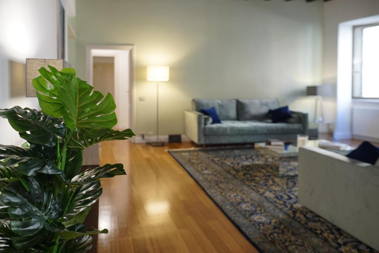 Barberini Apartment روما المظهر الخارجي الصورة