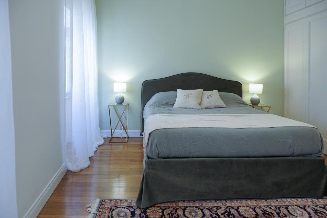 Barberini Apartment روما المظهر الخارجي الصورة