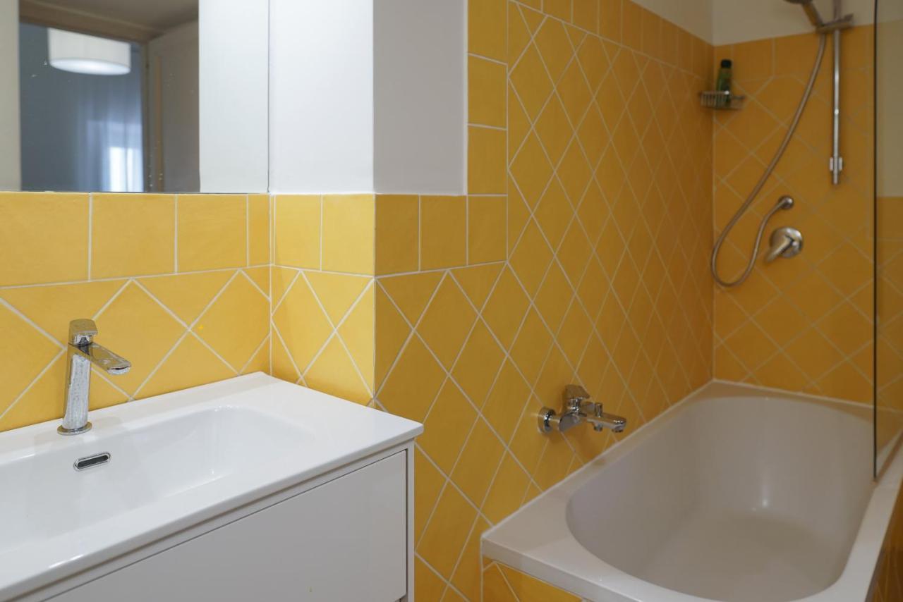 Barberini Apartment روما المظهر الخارجي الصورة