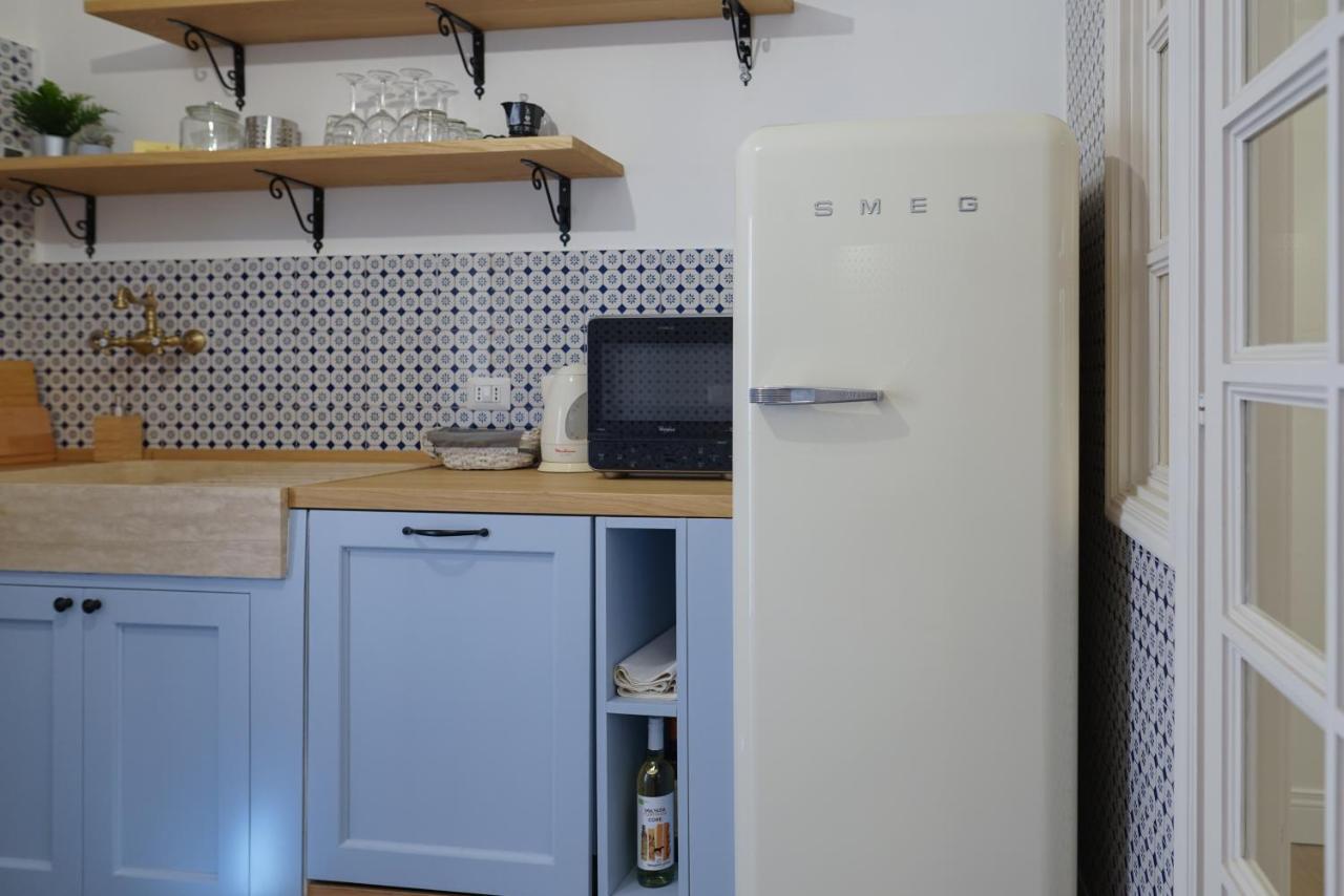 Barberini Apartment روما المظهر الخارجي الصورة