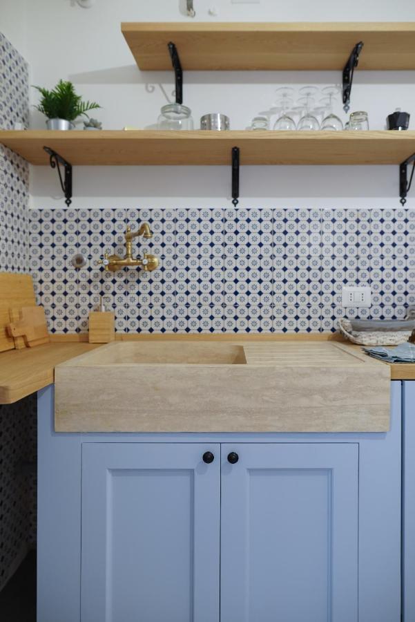Barberini Apartment روما المظهر الخارجي الصورة