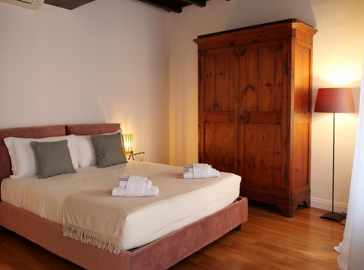 Barberini Apartment روما المظهر الخارجي الصورة